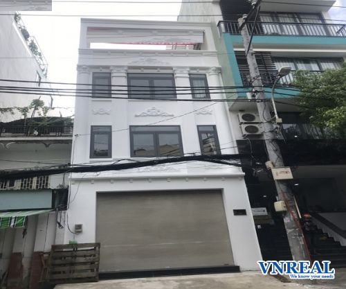 cho thue nha lam son 5x16m tret 3 lau 50 tr thang