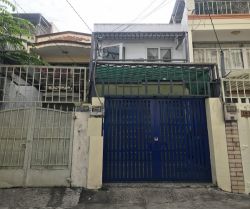 cho thue nha hem lam son 3x19m 1 tret1 lau gia 18 tr thang