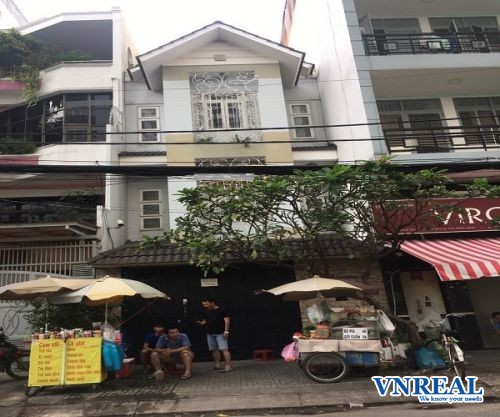 cho thue nha le trung nghia5 x 20 m1 tret 3 lau 60 trieu thang