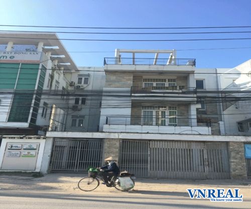 cho thue nha mat tien duong luong dinh cua an phu quan 2 dt  12x22 gia 90tr thang