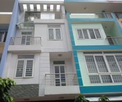 cho thue nha quan 2 duong luong dinh cua dien tich 4x20m 1 tret 3 lau gia  20 trieu