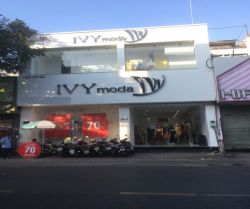 cho thue nha le van sy  95 x 24 m 1 tret 2 lau 180 tr thang