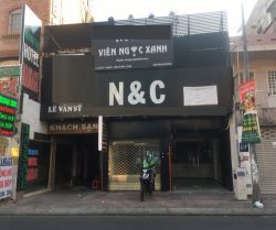 cho thue nha le van sy 62 x 85 m 1 tang 33 tr thang