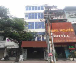 cho thue nha le van sy 4 x 24 m 1 tret 5 lau 150 tr thang 