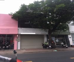 cho thue nha le van sy 5 x 28 m 1 tret 1 lau 4000   thang