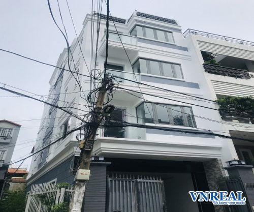 ban nha hem 10m le van sy 48x15m 4 tang gia 185 ty