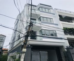 ban nha hem 10m le van sy 48x15m 4 tang gia 185 ty