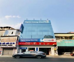 cho thue nha le van sy 7x25m 1 tret 2 lau 6500   thang