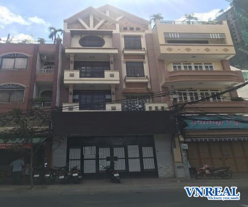 mat bang cho thue mt ly chinh thang phuong 8 quan 3