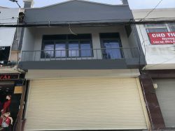 cho thue nha ly thuong kiet  dt  4 x 25 m  1tr 1lau