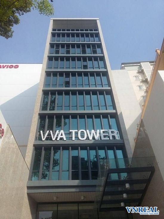 vva building   van phong cho thue quan 1
