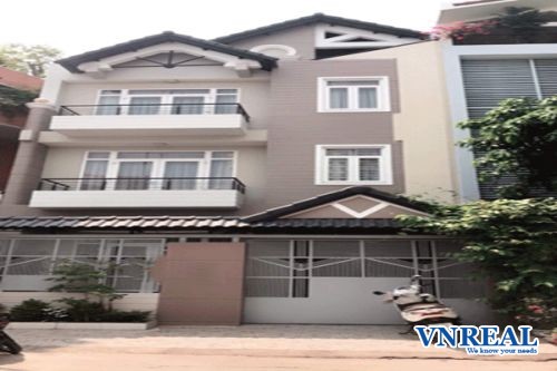 cho thue nha luong dinh cua dt  7x18 gia 35tr co thuong luong