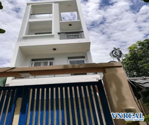 cho thue nha mat tien duong thao dien phuong thao dien quan 2 dt  4x30 gia 70 trieu