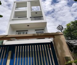 cho thue nha mat tien duong thao dien phuong thao dien quan 2 dt  4x30 gia 70 trieu