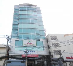 m star building
