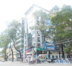 master building tran cao van   cho thue van phong quan 3