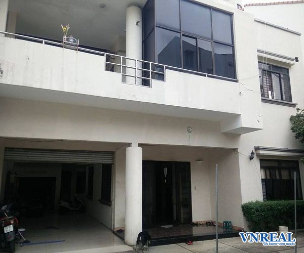 mat bang cho thue quan phu nhuan hxh duong nguyen dinh chinh dien tich 16x26m gia  6000 usd