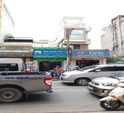 cho thue nha mat tien dien bien phu quan 1