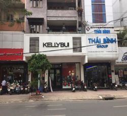 cho thue mat bang mat tien nguyen dinh chieu quan 3