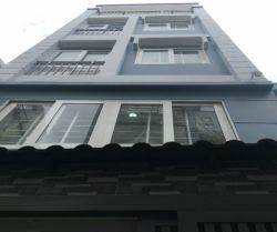 nha ban dep huynh van banh p13 phu nhuan 3 7 x 5 85 m 3 tang 42 ty