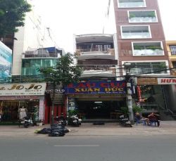 cho thue nha mat tien nguyen dinh chieu quan 3