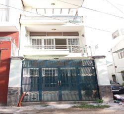 cho thue nha mat tien tran khanh du quan 1