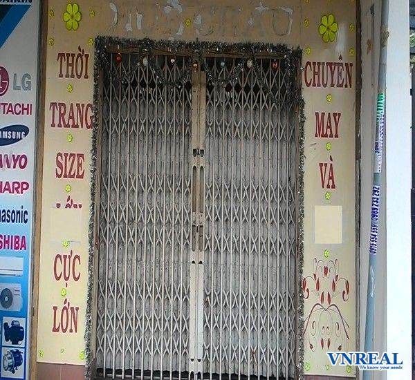 cho thue mat bang duong le quang dinh quan binh thanh gia 10tr