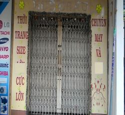 cho thue mat bang duong le quang dinh quan binh thanh gia 10tr