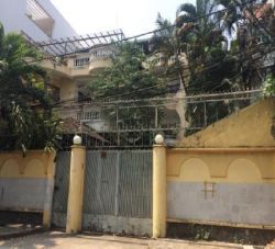 cho thue mat bang quan 1 mat tien duong nguyen dinh chieu dien tich 14x45m gia 15000 usd