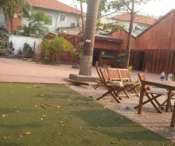 cho thue mat bang quan 2 mat tien duong xuan thuy dien tich 10x27m gia  880 trieu