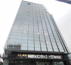 mekong tower