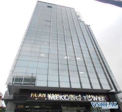 mekong tower