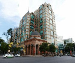 the metropolitan tower