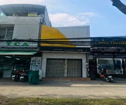 cho thue nha quan binh thanh mat tien duong dien bien phu 3 5x22m 2 tang gia 30 trieu