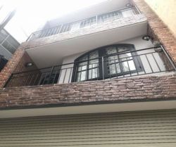 nha ban dep phan dang luu p5 phu nhuan 3 7 x 6 7 m 3 tang 61 ty