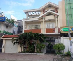 cho thue biet thu an phu duong song hanh dien tich 10x20 1 tret 2 lau gia 90 trieu