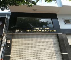 cho thue nha duong pham van dong quan go vap dt 4x10 gia 29 trieu