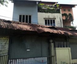 cho thue nha mat tien duong song hanh an phu quan 2 dt  10x15 gia 55 trieu