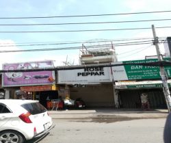 cho thue nha mat tien duong no trang long phuong 13 binh thanh dt  4x 20 gia 30 trieu