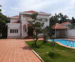 cho thue nha khu compound thao dien quan 2 dt  600m2 gia 6000usd