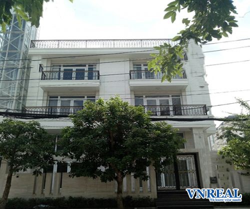 cho thue nha 2 mat tien duong  nguyen truong toan phuong an phuquan 2 tret 2lau  gia 7500 usd 