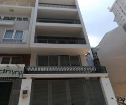 cho thue nha duong truong sa phuong 19 binhthanh dt 4x7 gia 500usd lau