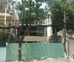 cho thue nha mat tien duong truong son phuong 15 quan 10 