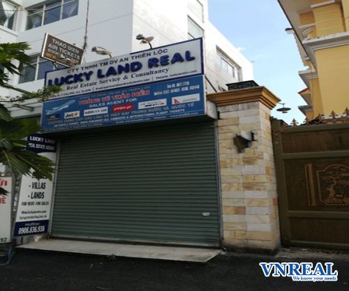 cho thue nha duong nguyen van huong thao dien quan 2 dt  3x11 gia  12 trieu