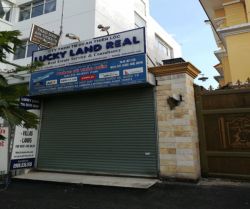 cho thue nha duong nguyen van huong thao dien quan 2 dt  3x11 gia  12 trieu