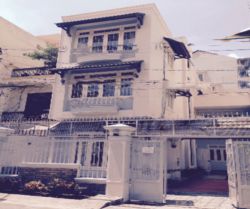 cho thue nha duong giang van minh an phu quan 2 dt  7x20 gia 36 trieu