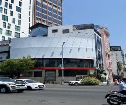 cho thue nha quan 3 goc 2mt nam ky kn   tran quoc toan dt 65 x 125m 1 ham 1 tret 2 lau gia 6000 