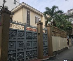 cho thue nguyen can hxh duong nam ky khoi nghia quan 1  dt  16x17m 1 tret  1 lau gia  110 trieu