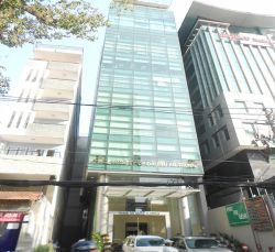 nam minh long building