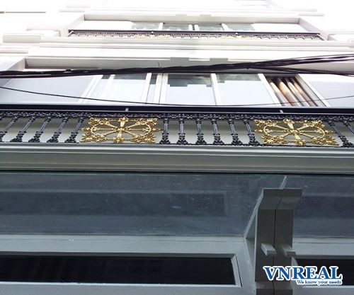 ban nha trong hem duong phan xich long p1 phu nhuan 4x7m 4 05 ty nha dep